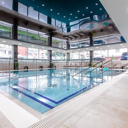 Resort Apartamenty Klifowa Rewal 32 Екстер'єр фото
