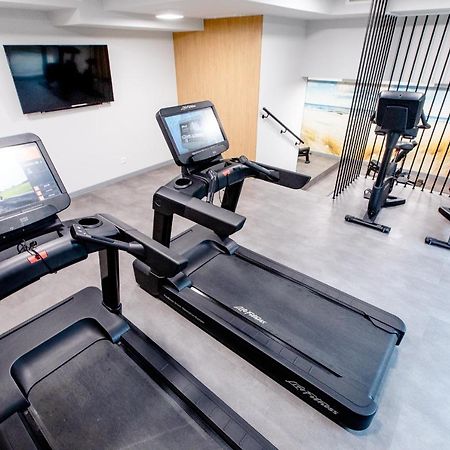 Resort Apartamenty Klifowa Rewal 32 Екстер'єр фото
