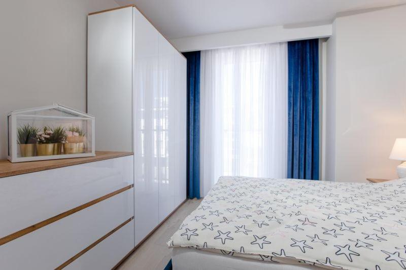 Resort Apartamenty Klifowa Rewal 32 Екстер'єр фото
