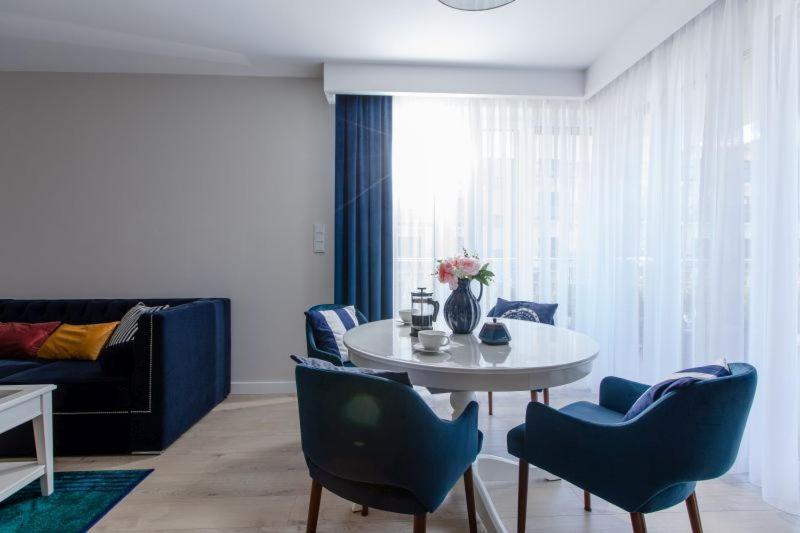 Resort Apartamenty Klifowa Rewal 32 Екстер'єр фото