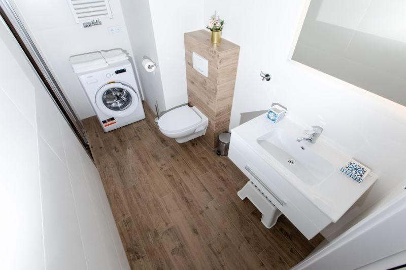 Resort Apartamenty Klifowa Rewal 32 Екстер'єр фото