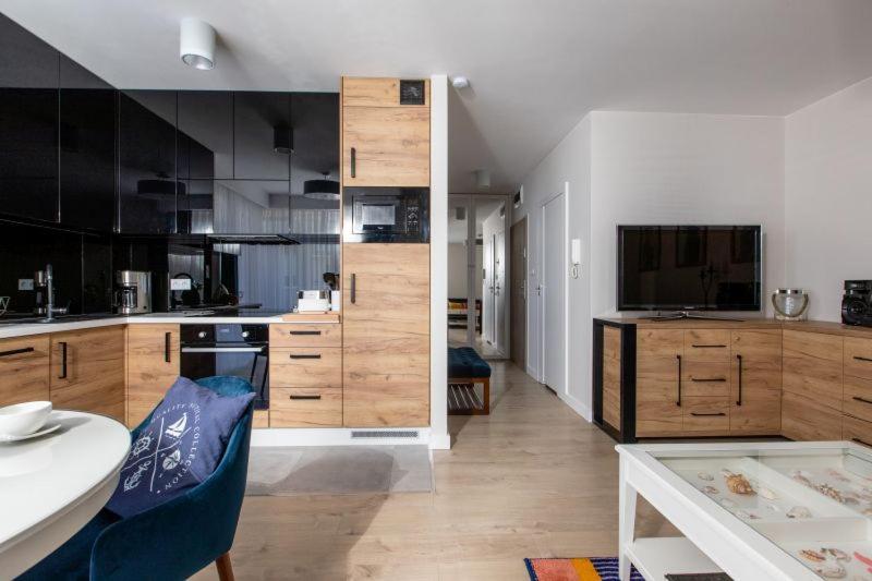 Resort Apartamenty Klifowa Rewal 32 Екстер'єр фото