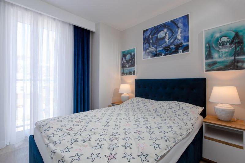 Resort Apartamenty Klifowa Rewal 32 Екстер'єр фото