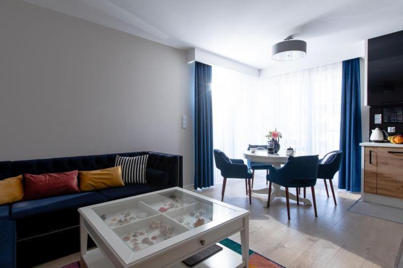 Resort Apartamenty Klifowa Rewal 32 Екстер'єр фото